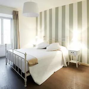  Apartment Porta Nuova Italy
