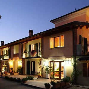  Farm stay Le Vigne Di Adamo Italy