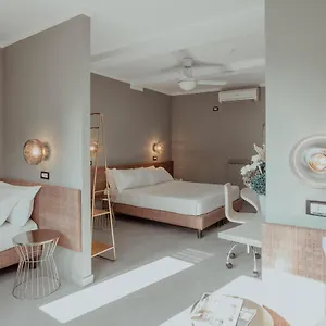 *** Hotel Marisa Italy