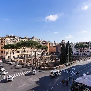 *** Guest house Little Queen Relais Italy