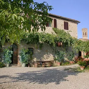  Farm stay Di Sotto Italy