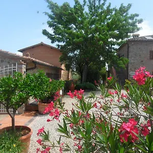  Country house Fullino Nero Rta - Residenza Turistico Alberghiera Italy