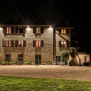 La Dimora Di Francesco Assisi