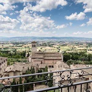 Panoramic Assisi
