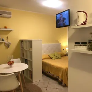  Appartamento Angeli
